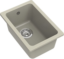 Ewigstein Мойка кухонная 2540 топаз – фотография-1